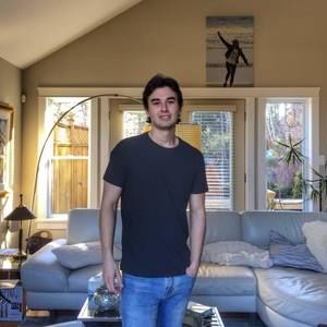 Meet your Posher, Ryan